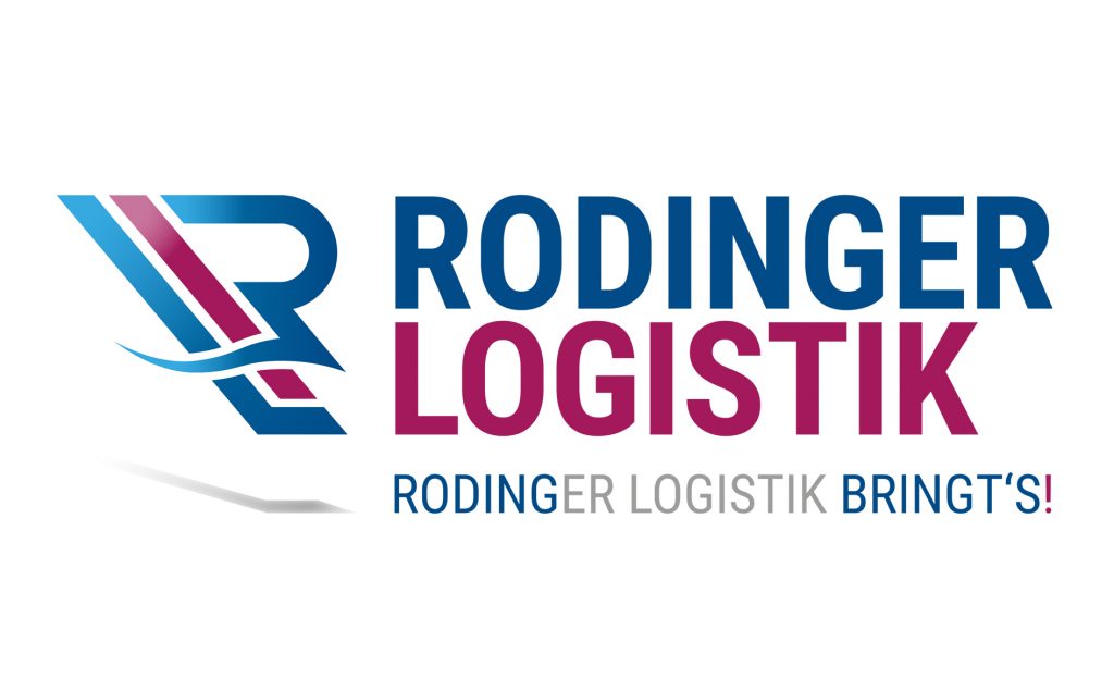 Rodinger Logistik Logo