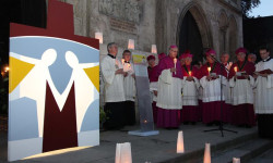 Katholikentag Regensburg 2014