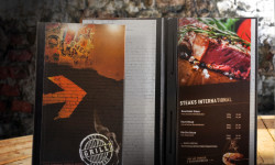 Restaurant Grill-Canteen