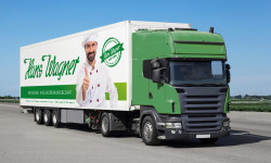 Hans Wagner Gastronomie – Fuhrpark