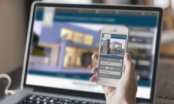 RMC Immobilien – Relaunch