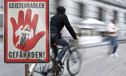 Verkehrswachten Bayern