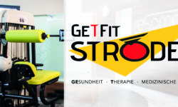 ReDesign für Fitnesszentrum