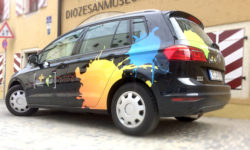 Jugendamt unterwegs!