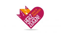 “Herz zeigen” – Daheim in Königswiesen