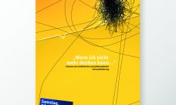 “Wenn ich nicht mehr denken…”