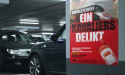 Aktion “Parkrempler”