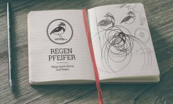 Regenpfeifer “Ex libris”